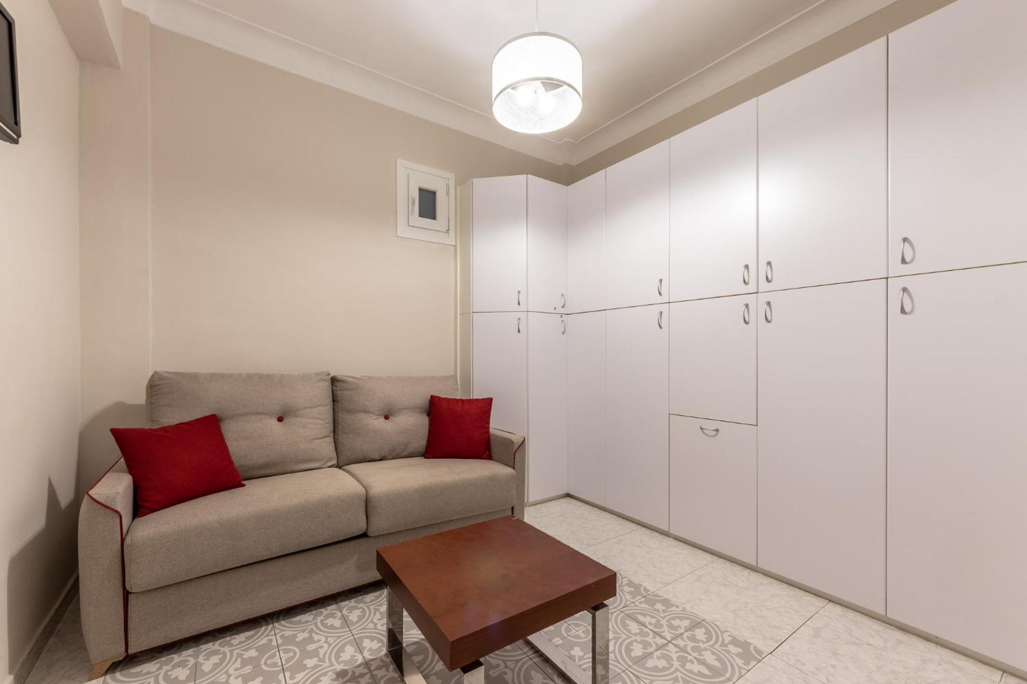 Apartamento En El Mismo Corazon Del Casco Viejo Bilbao Exterior photo