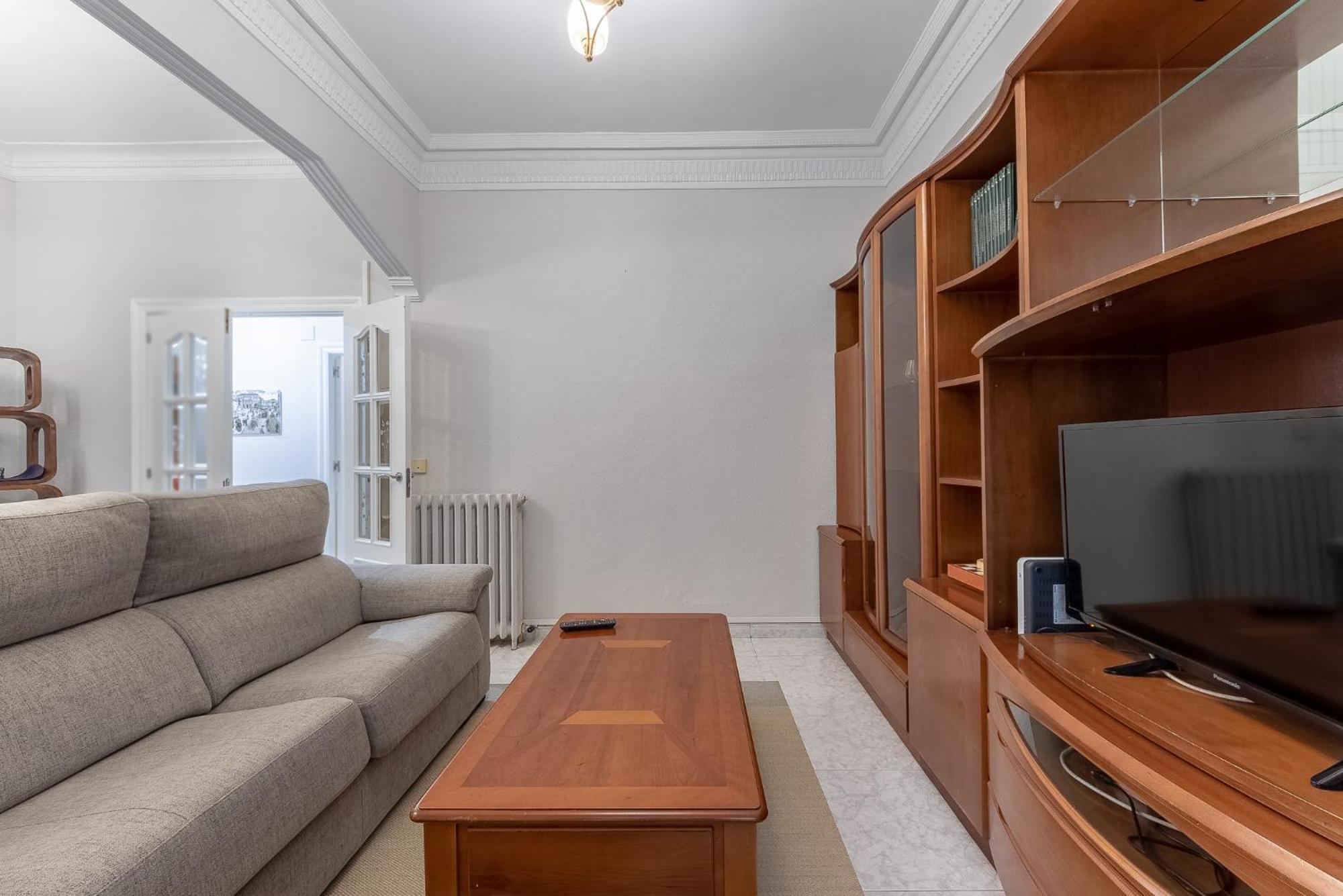 Apartamento En El Mismo Corazon Del Casco Viejo Bilbao Exterior photo