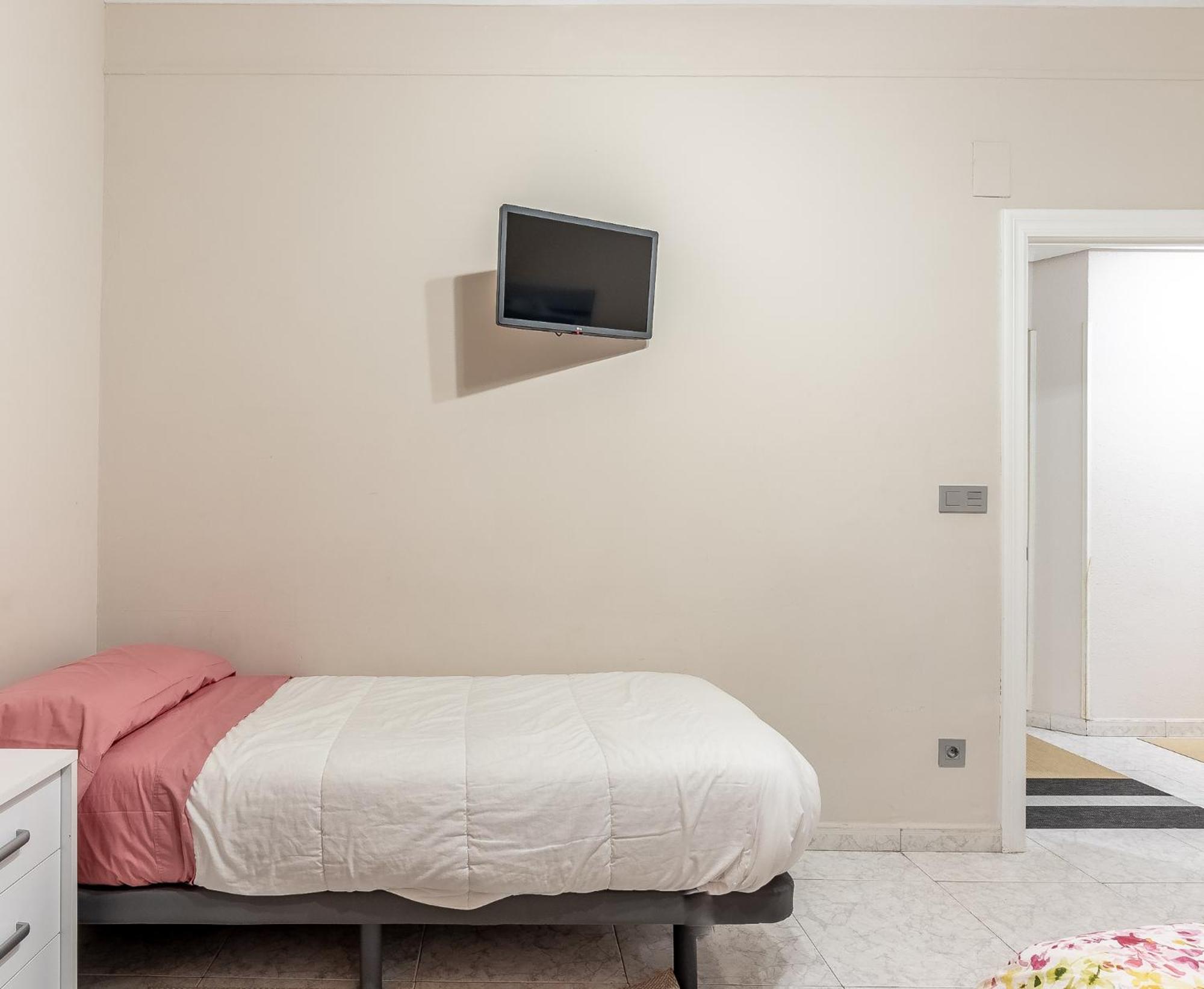 Apartamento En El Mismo Corazon Del Casco Viejo Bilbao Exterior photo