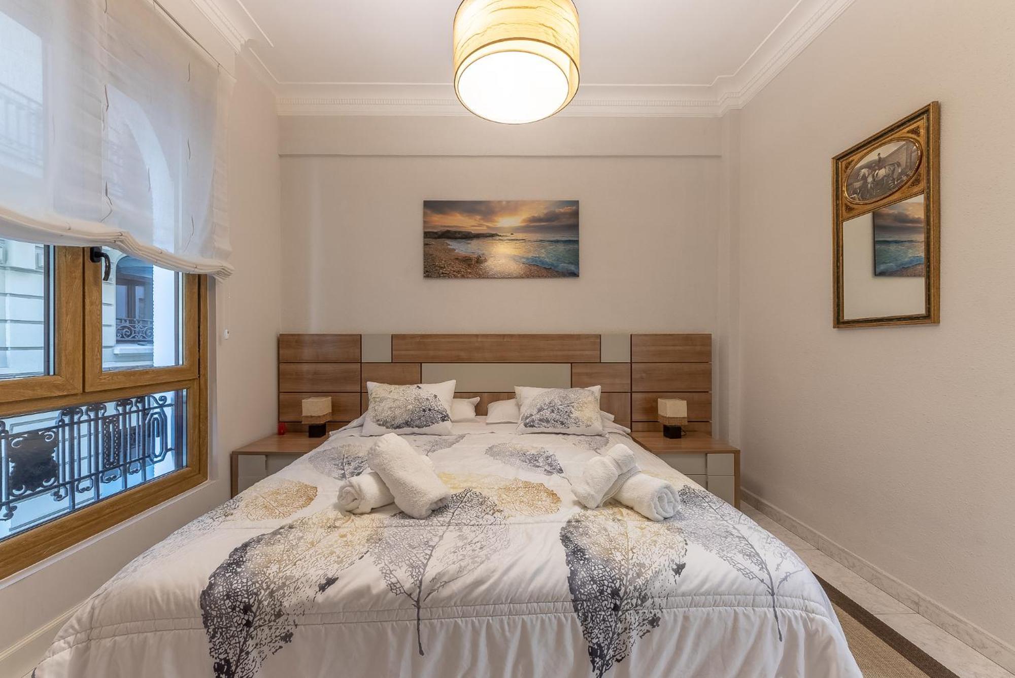Apartamento En El Mismo Corazon Del Casco Viejo Bilbao Exterior photo