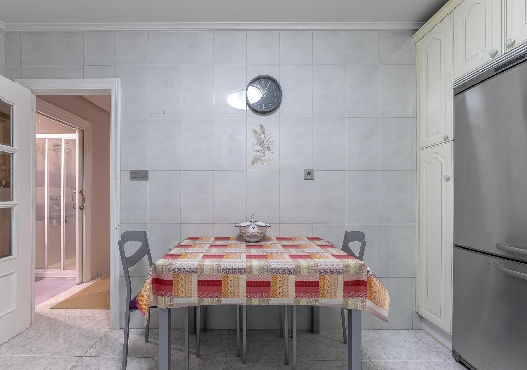 Apartamento En El Mismo Corazon Del Casco Viejo Bilbao Exterior photo