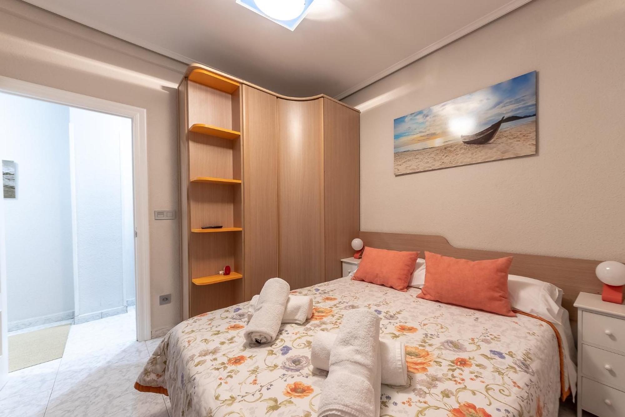 Apartamento En El Mismo Corazon Del Casco Viejo Bilbao Exterior photo