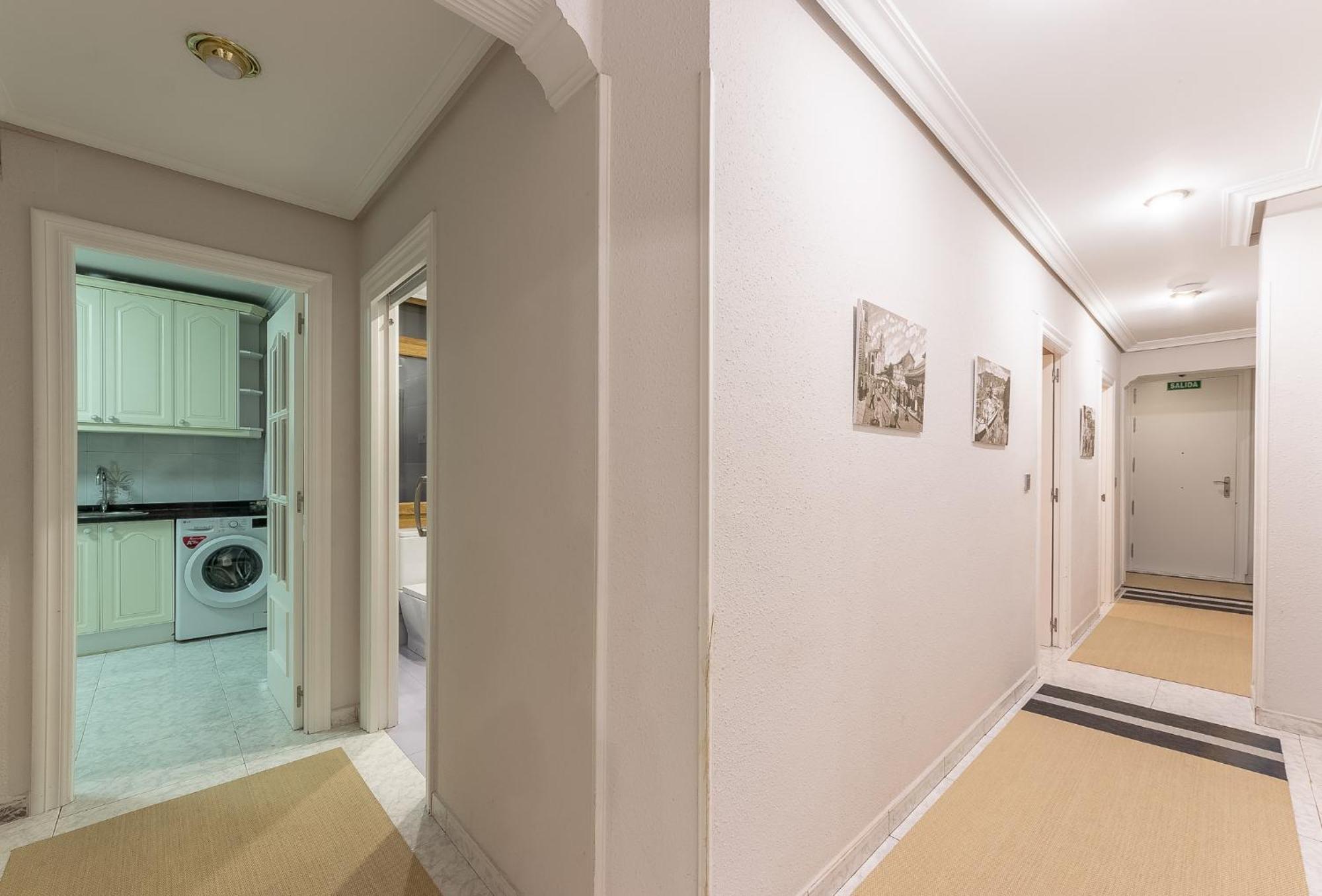 Apartamento En El Mismo Corazon Del Casco Viejo Bilbao Exterior photo