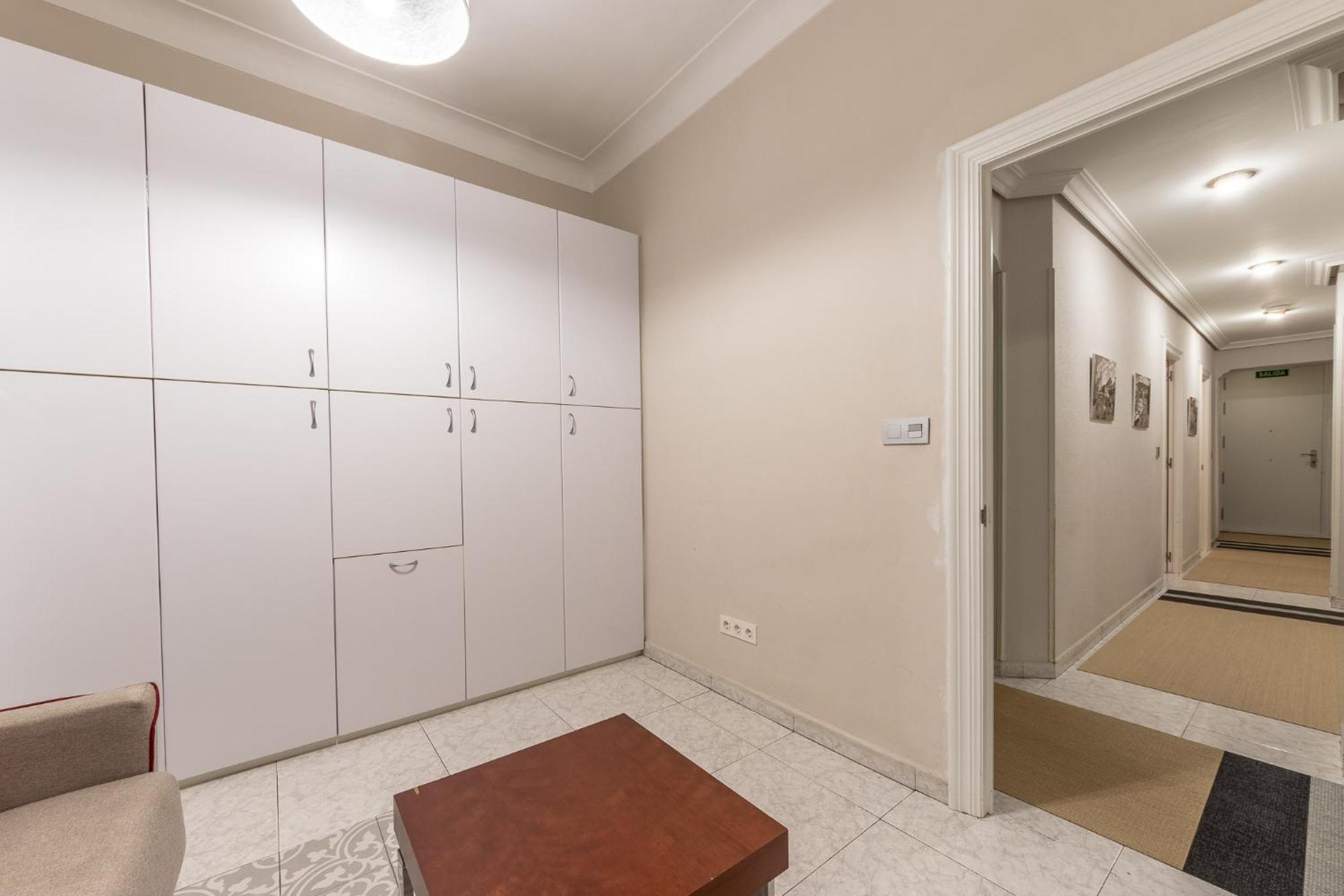 Apartamento En El Mismo Corazon Del Casco Viejo Bilbao Exterior photo